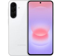 Смартфон Samsung Galaxy A37 SM-A376E 12GB/256GB (белый)