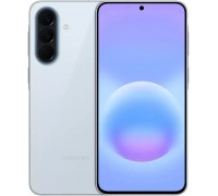 Смартфон Samsung Galaxy A57 SM-A576B 8GB/256GB (голубой)