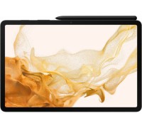 Планшет Samsung Galaxy Tab S8+ Wi-Fi SM-X800 8GB/128GB (графит)