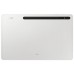 Планшет Samsung Galaxy Tab S8+ 5G SM-X806 8GB/256GB (серебро)