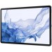 Планшет Samsung Galaxy Tab S8+ 5G SM-X806 8GB/256GB (серебро)