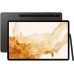 Планшет Samsung Galaxy Tab S8+ Wi-Fi SM-X800 8GB/256GB (графит)