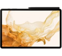 Планшет Samsung Galaxy Tab S8+ 5G SM-X806 8GB/256GB (графит)