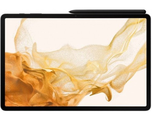 Планшет Samsung Galaxy Tab S8+ 5G SM-X806 8GB/256GB (графит)