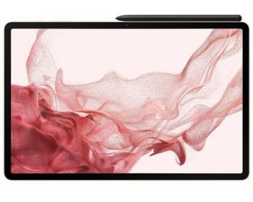 Планшет Samsung Galaxy Tab S8+ 5G SM-X806 8GB/256GB (розовое золото)