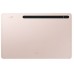 Планшет Samsung Galaxy Tab S8+ 5G SM-X806 8GB/256GB (розовое золото)