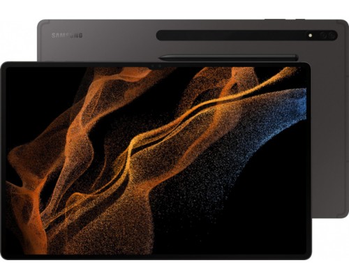 Планшет Samsung Galaxy Tab S8 Ultra Wi-Fi SM-X900 16GB/512GB (графит)