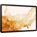 Планшет Samsung Galaxy Tab S8 5G SM-X706 8GB/256GB (графит)