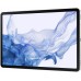 Планшет Samsung Galaxy Tab S8 Wi-Fi SM-X700 8GB/256GB (серебро)