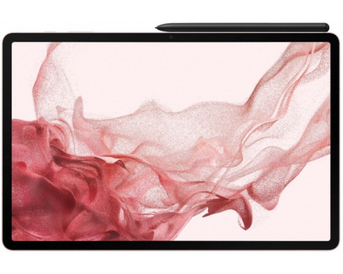 Планшет Samsung Galaxy Tab S8 Wi-Fi SM-X700 8GB/128GB (розовое золото)