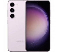 Смартфон Samsung Galaxy S23 8GB/256GB лаванда (SM-S911B/DS)