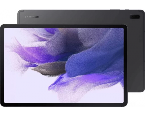 Планшет Samsung Galaxy Tab S7 FE 5G 64GB (черный)