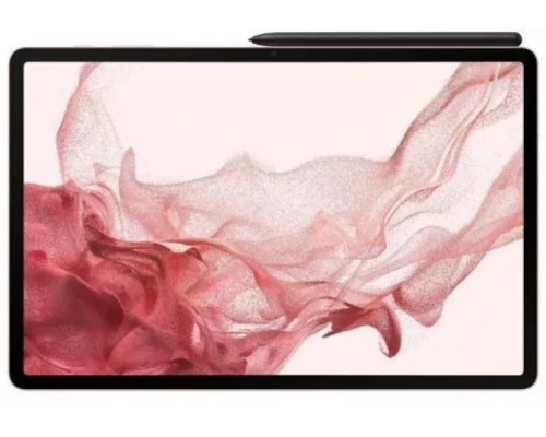 Планшет Samsung Galaxy Tab S8+ 5G SM-X806 8GB/128GB (розовое золото)