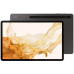 Планшет Samsung Galaxy Tab S8+ 5G SM-X806 8GB/128GB (графит)