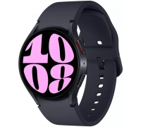 Умные часы Samsung Galaxy Watch6 40 мм (графит)