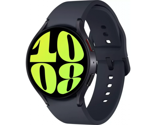 Умные часы Samsung Galaxy Watch6 44 мм (графит)