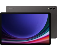 Планшет Samsung Galaxy Tab S9+ 5G SM-X816 12GB/256GB (графитовый)