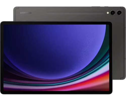 Планшет Samsung Galaxy Tab S9+ 5G SM-X816 12GB/512GB (графитовый)