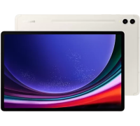 Планшет Samsung Galaxy Tab S9+ 5G SM-X816 12GB/512GB (бежевый)