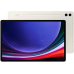 Планшет Samsung Galaxy Tab S9+ 5G SM-X816 12GB/512GB (бежевый)