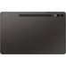 Планшет Samsung Galaxy Tab S9+ 5G SM-X816 12GB/256GB (графитовый)