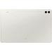 Планшет Samsung Galaxy Tab S9+ 5G SM-X816 12GB/512GB (бежевый)