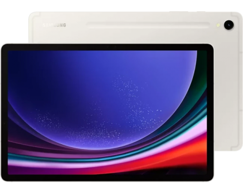 Планшет Samsung Galaxy Tab S9 Wi-Fi SM-X710 8GB/128GB (бежевый)
