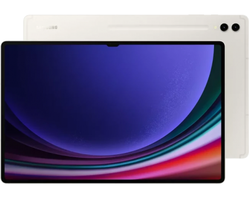 Планшет Samsung Galaxy Tab S9 Ultra Wi-Fi SM-X910 16GB/1TB (кремовый)