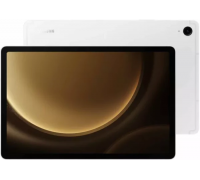 Планшет Samsung Galaxy Tab S9 FE 5G SM-X516 6GB/128GB (серебристый)