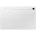 Планшет Samsung Galaxy Tab S9 FE 5G SM-X516 6GB/128GB (серебристый)