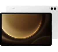 Планшет Samsung Galaxy Tab S9 FE+ Wi-Fi SM-X610 8GB/128GB (серебристый)