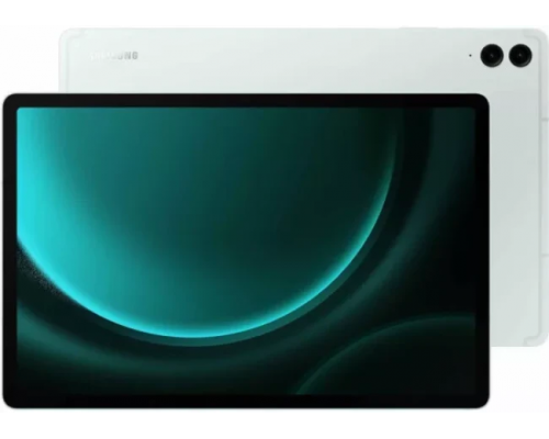 Планшет Samsung Galaxy Tab S9 FE+ Wi-Fi SM-X610 8GB/128GB (мятный)