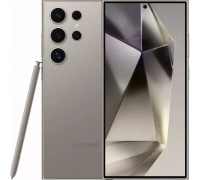 Смартфон Samsung Galaxy S24 Ultra SM-S928B 1TB (титановый серый)