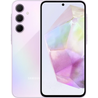Смартфон Samsung Galaxy A35 SM-A356E 6GB/128GB (лиловый)