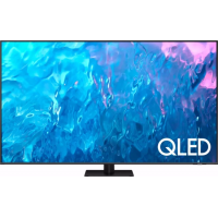 Телевизор Samsung QLED 4K Q70C QE55Q70CAUXRU