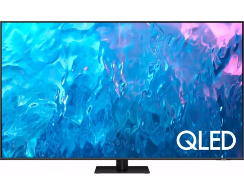 Телевизор Samsung QLED 4K Q70C QE55Q70CAUXRU