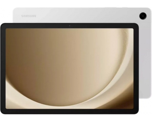 Планшет Samsung Galaxy Tab A9+ Wi-Fi SM-X210 8GB/128GB (серебристый)