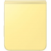 Смартфон Samsung Galaxy Z Flip6 SM-F741B 12GB/256GB (желтый)