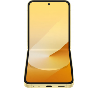 Смартфон Samsung Galaxy Z Flip6 SM-F741B 12GB/256GB (желтый)