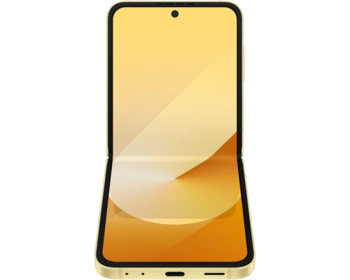 Смартфон Samsung Galaxy Z Flip6 SM-F741B 12GB/512GB (желтый)