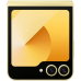 Смартфон Samsung Galaxy Z Flip6 SM-F741B 12GB/256GB (желтый)
