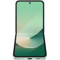 Смартфон Samsung Galaxy Z Flip6 SM-F741B 12GB/256GB (мятный)