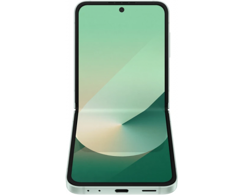 Смартфон Samsung Galaxy Z Flip6 SM-F741B 12GB/512GB (мятный)