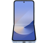 Смартфон Samsung Galaxy Z Flip6 SM-F741B 12GB/512GB (голубой)