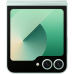 Смартфон Samsung Galaxy Z Flip6 SM-F741B 12GB/512GB (мятный)