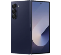 Смартфон Samsung Galaxy Z Fold6 SM-F956B/DS 12GB/512GB (синий)