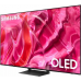 Телевизор Samsung OLED 4K S90C QE55S90CAUXRU