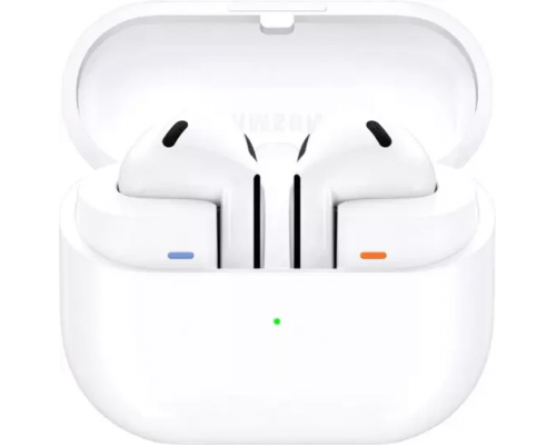 Наушники Samsung Galaxy Buds3 (белый)
