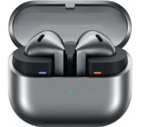 Наушники Samsung Galaxy Buds3 (серый)