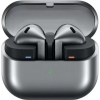 Наушники Samsung Galaxy Buds3 (серый)